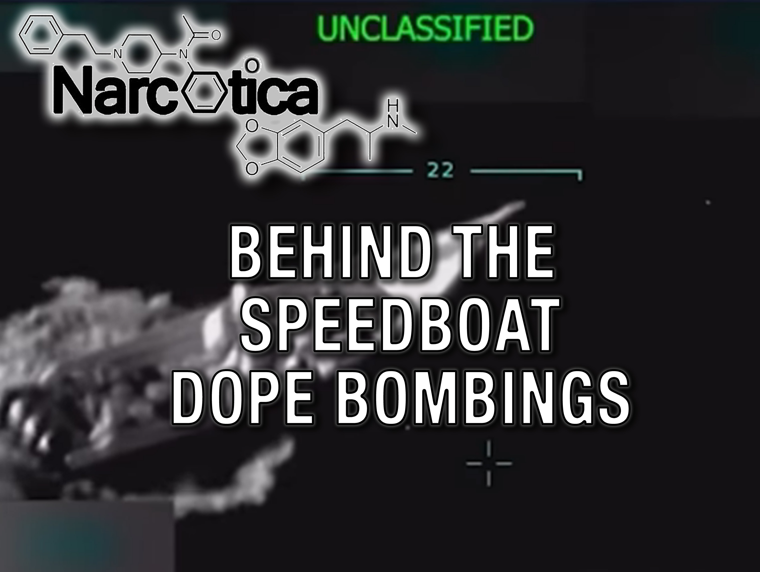 Narcotica Podcast